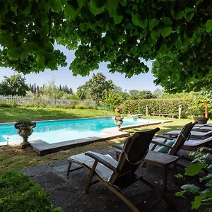  Bed & Breakfast Il Rossignolo Italia