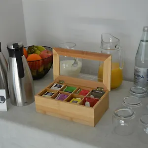  Bed & Breakfast Fior Di Magnolia Italia