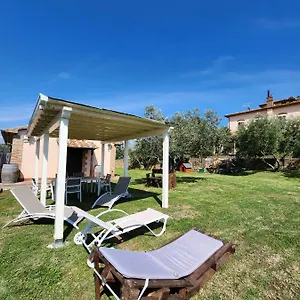  Affittacamere Podere Il Polveroso Italia