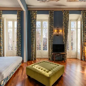 ** Bed & Breakfast Bellezza Italia
